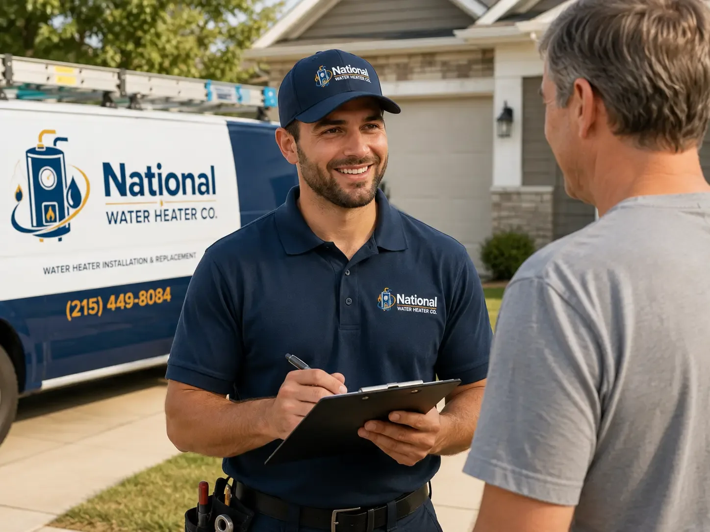 Water Heater Installation Huntsville, IL FAQs